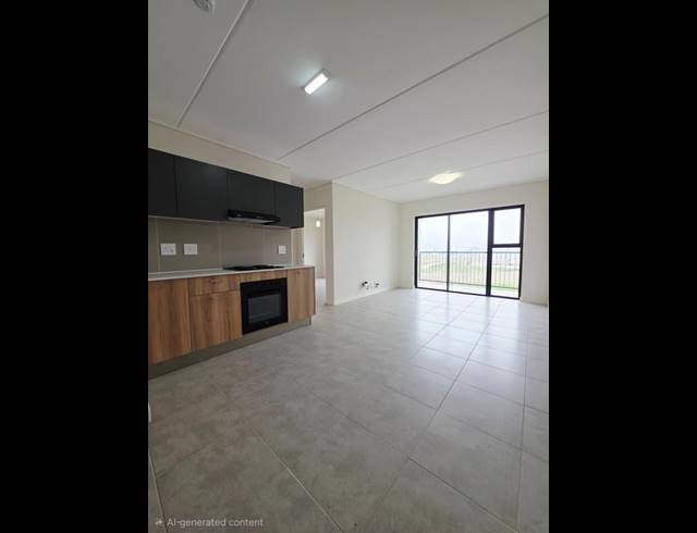 2 BEDROOM PROPERTY TO RENT IN GREENBAY ECO ESTATE